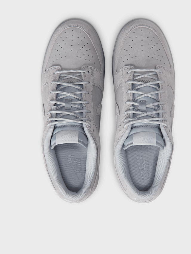Nike, Dunk Low Retro SE, grey, Image 6 of 9
