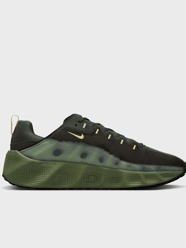 Nike, Ava Rover, green, Image 2 of 9