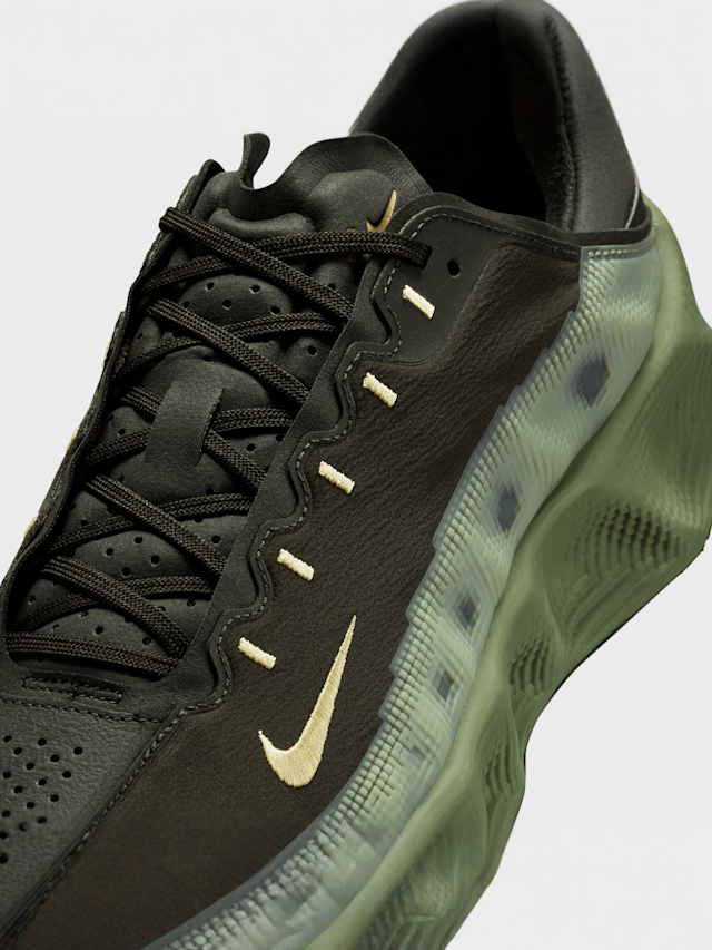 Nike, Ava Rover, green, Image 7 of 9