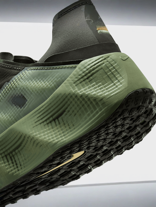 Nike, Ava Rover, green, Image 8 of 9