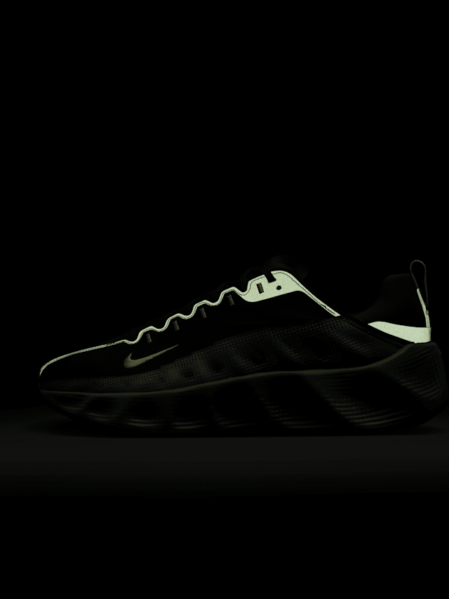 Nike, Ava Rover, green, Image 9 of 9