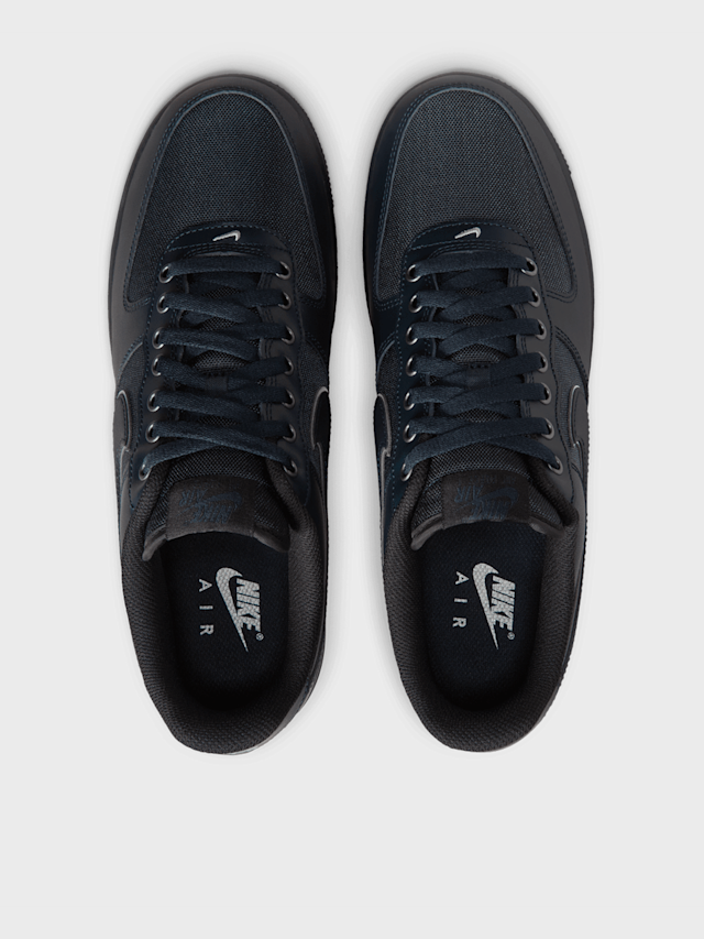 Nike, Air Force 1 '07 LV8, blauw, Afbeelding 6 van 9