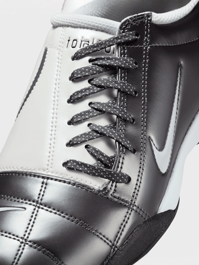 Nike, Total 90, grey, Image 7 of 8