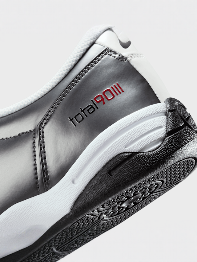 Nike, Total 90, grey, Image 8 of 8
