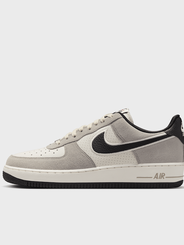 Nike, Air Force 1 '07 LV8, beige, Image 1 of 8