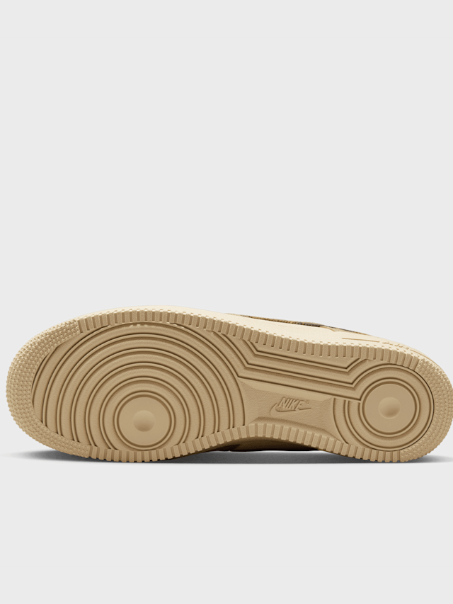 Nike  , Air Force 1 '07, brown, Image 5 of 9