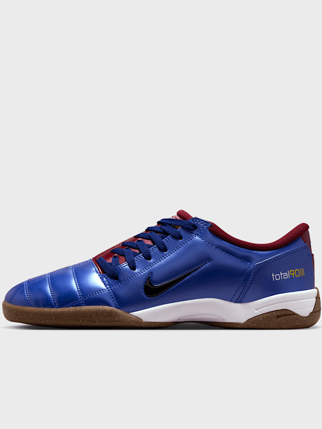 Nike, Total 90, blauw, Afbeelding 1 van 8