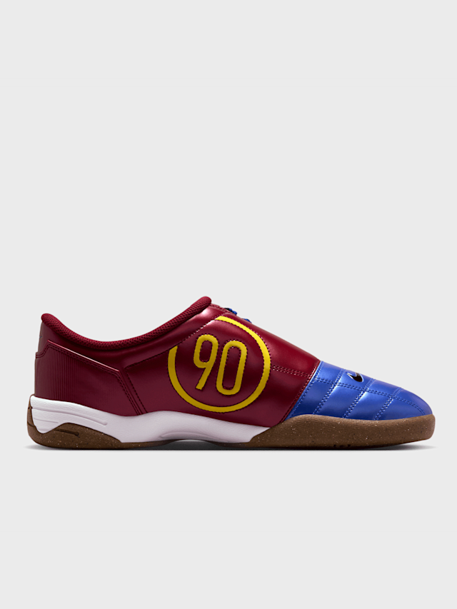 Nike, Total 90, blue, Image 2 of 8