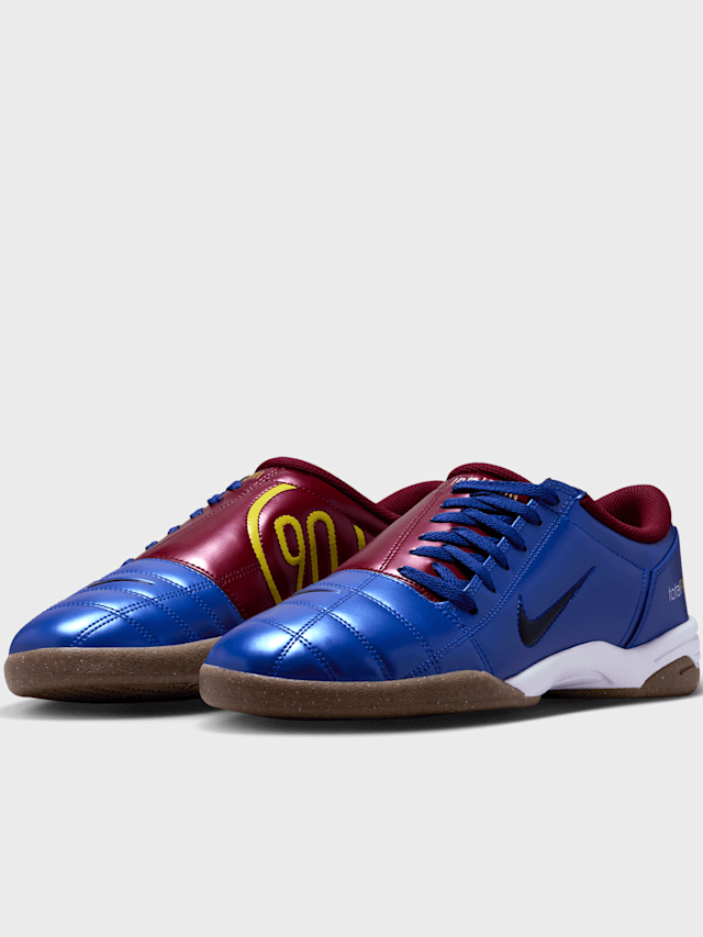 Nike, Total 90, blauw, Afbeelding 4 van 8