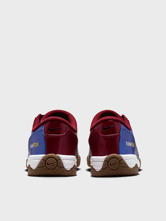 Nike, Total 90, blue, Image 5 of 8