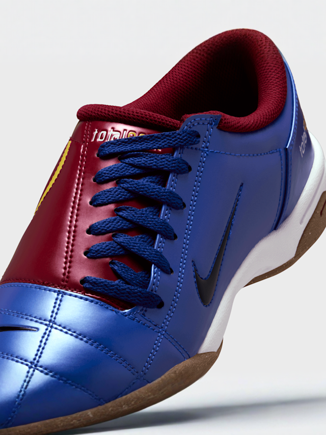 Nike, Total 90, blauw, Afbeelding 7 van 8