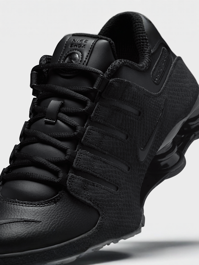 Nike  , Shox TL, black, Image 7 of 8