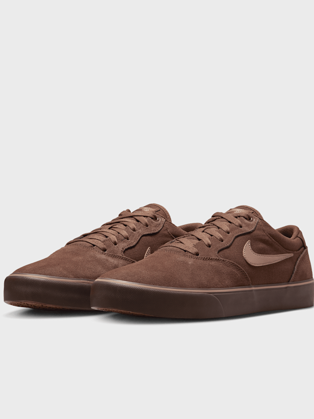 Nike SB, SB Chron 2, brown, Image 4 of 8
