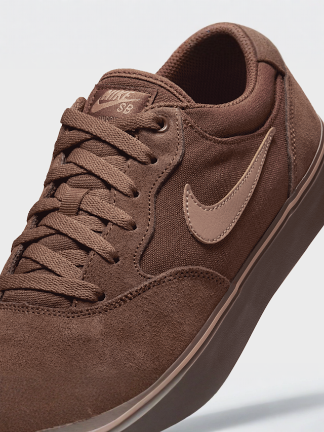 Nike SB, SB Chron 2, brown, Image 7 of 8
