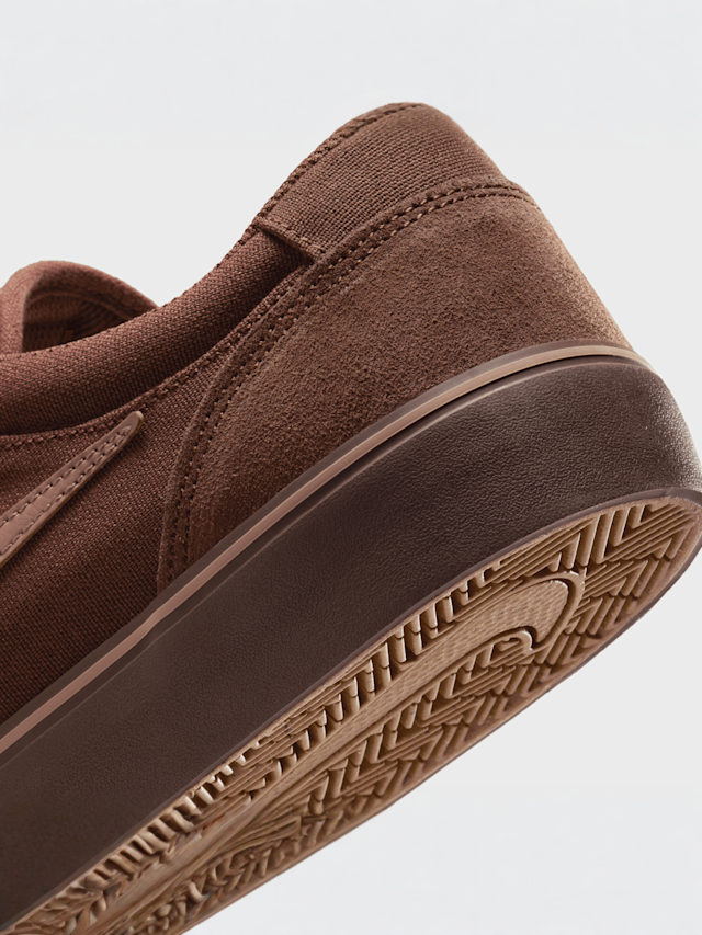 Nike SB, SB Chron 2, brown, Image 8 of 8