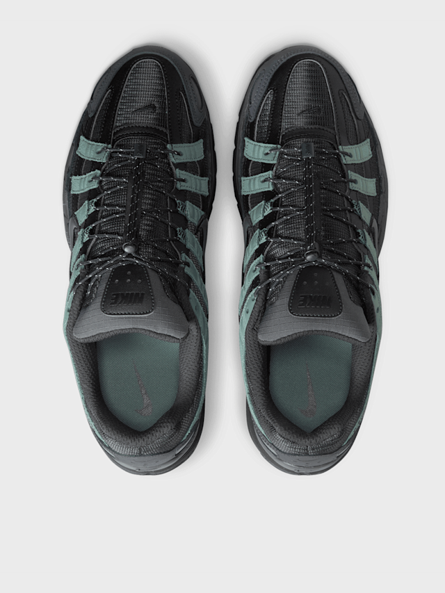 Nike, P-6000, grey, Image 6 of 8