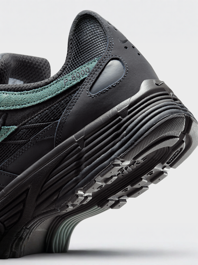 Nike, P-6000, grey, Image 8 of 8