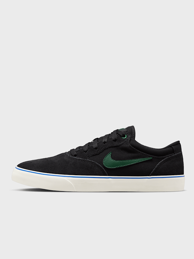 Nike SB, SB Chron 2, black, Image 1 of 8