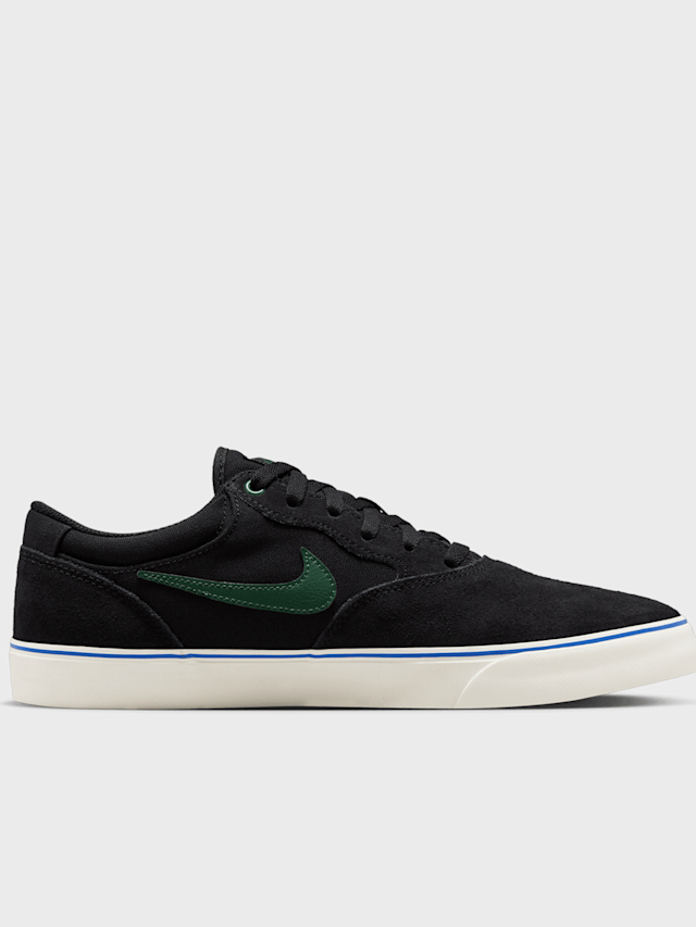 Nike SB, SB Chron 2, black, Image 2 of 8
