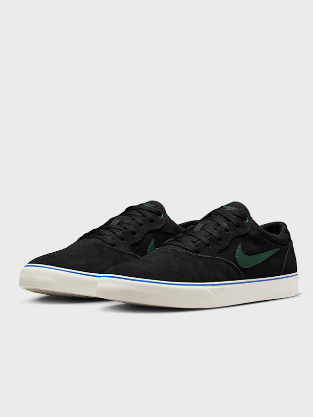 Nike SB, SB Chron 2, black, Image 4 of 8