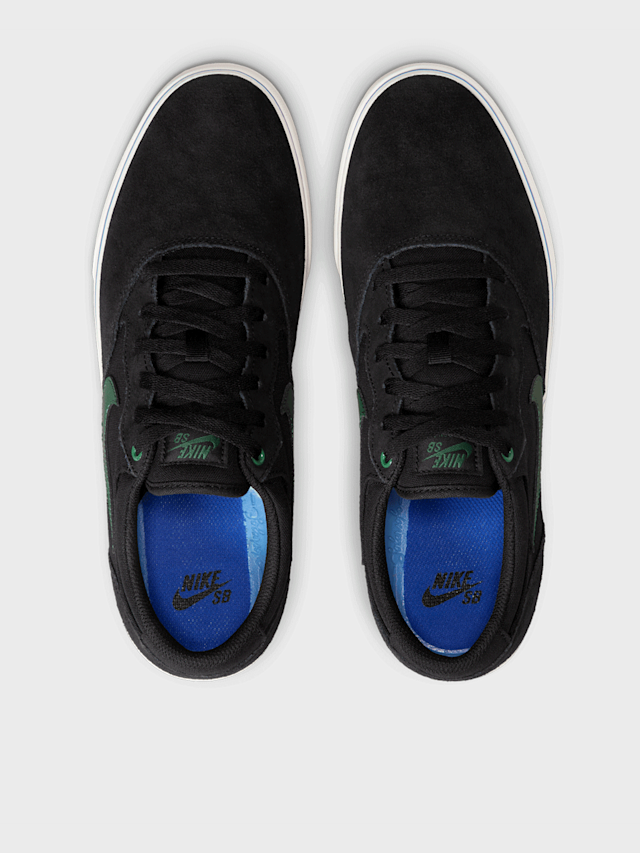 Nike SB, SB Chron 2, black, Image 6 of 8