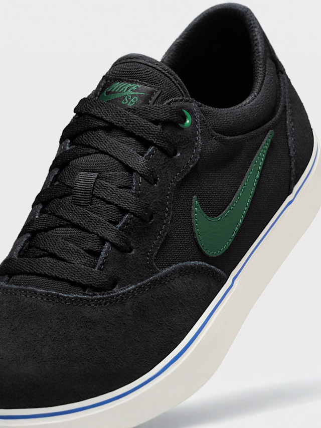 Nike SB, SB Chron 2, black, Image 7 of 8