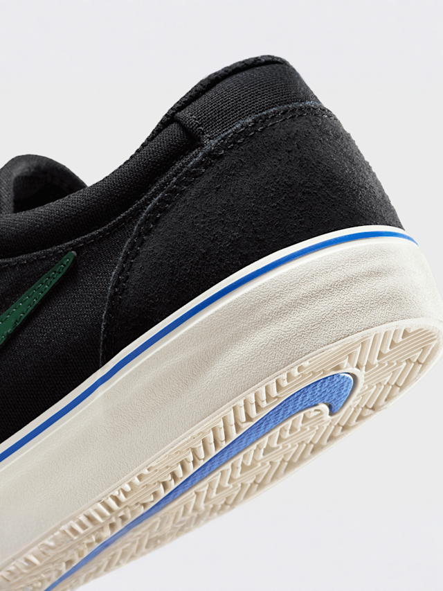 Nike SB, SB Chron 2, black, Image 8 of 8