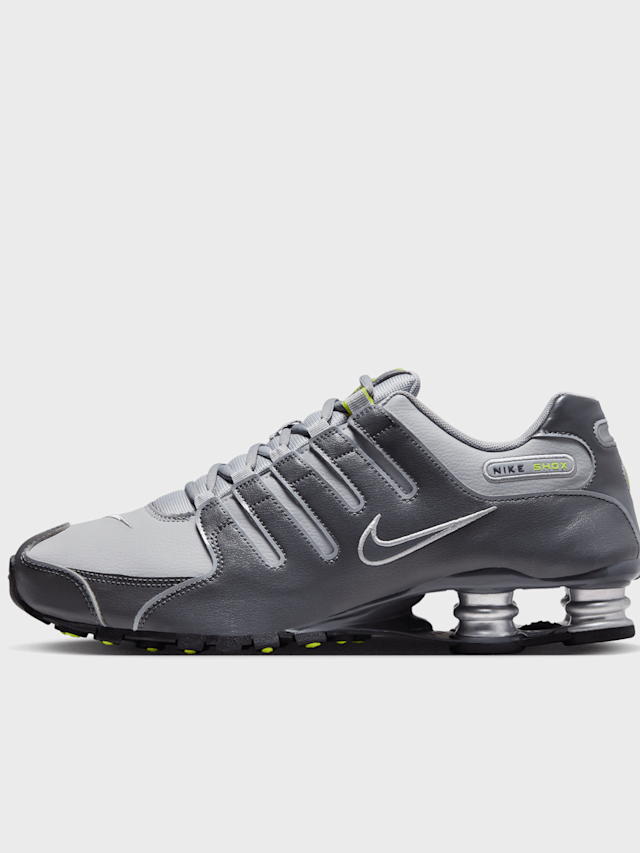 Nike  , Shox TL, grey, Image 1 of 8