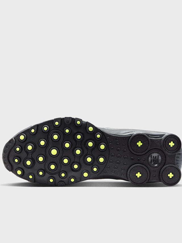 Nike  , Shox TL, grey, Image 3 of 8
