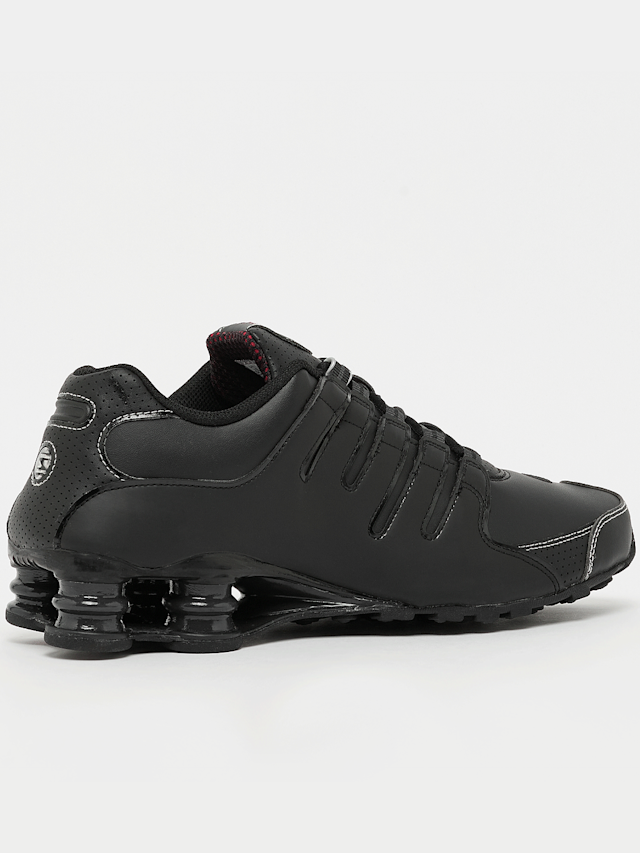 Nike, Shox NZ, zwart, Afbeelding 3 van 7