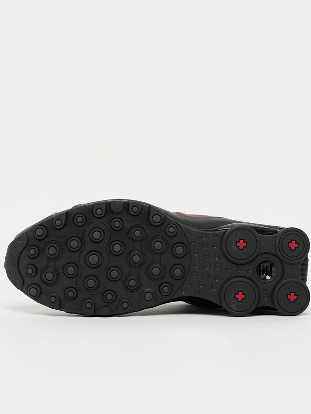 Nike, Shox NZ, czarny, Obraz 4 z 7