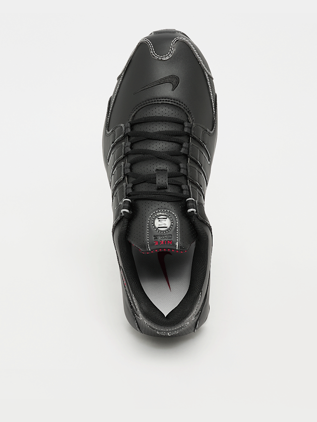 Nike, Shox NZ, czarny, Obraz 5 z 7