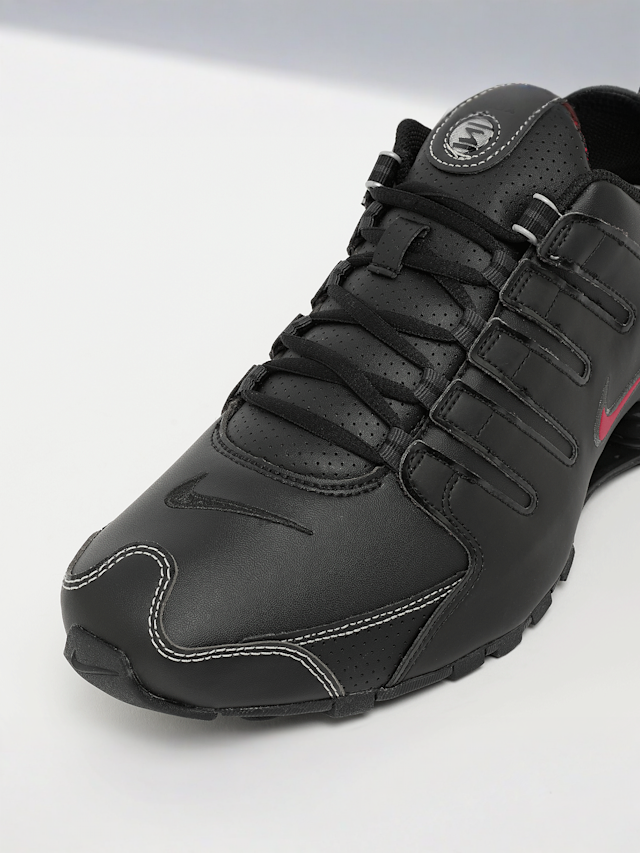 Nike, Shox NZ, zwart, Afbeelding 6 van 7