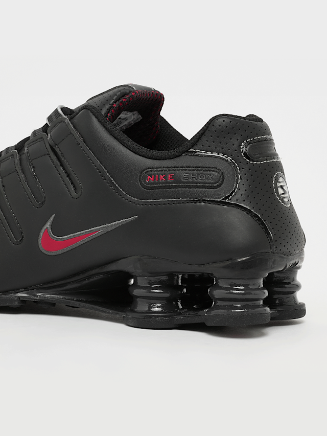 Nike, Shox NZ, zwart, Afbeelding 7 van 7