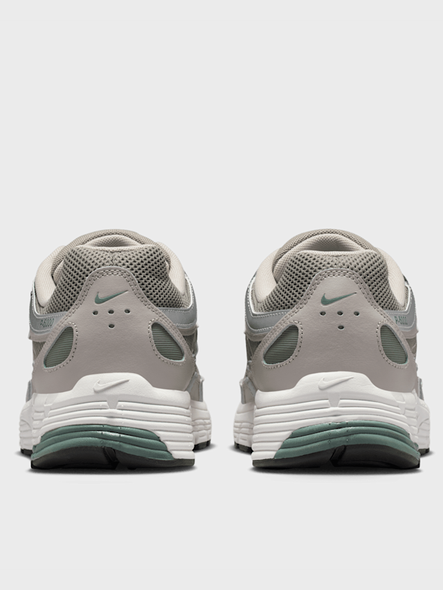 Nike, P-6000 cream/clay green/ anthracite, black, Image 4 of 8
