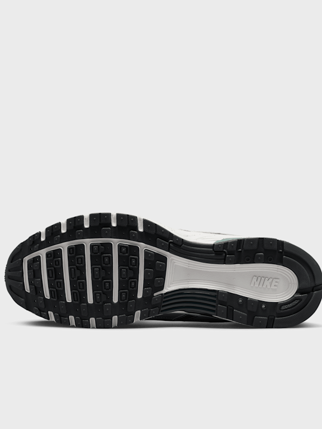 Nike, P-6000 cream/clay green/ anthracite, black, Image 5 of 8