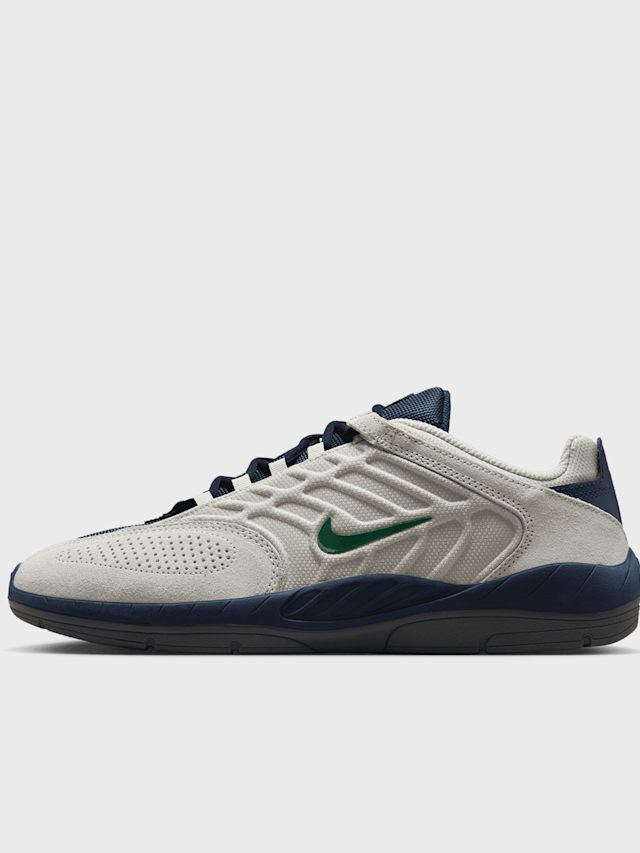 Nike, SB Vertebrae, grey, Image 1 of 8