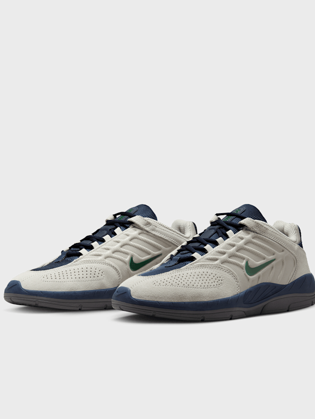 Nike, SB Vertebrae, grey, Image 4 of 8