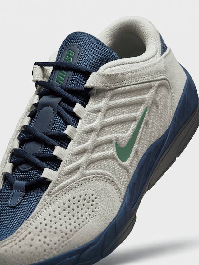 Nike, SB Vertebrae, grey, Image 7 of 8