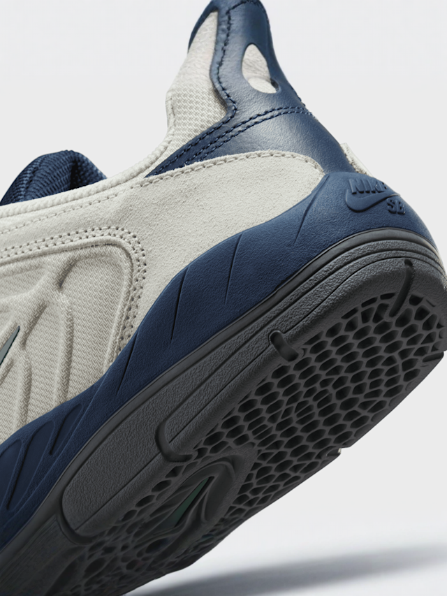 Nike, SB Vertebrae, grey, Image 8 of 8