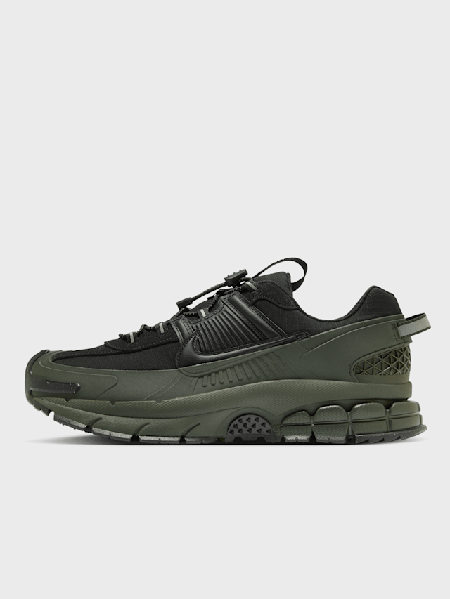 Nike, Zoom Vomero Roam, groen, Afbeelding 1 van 9