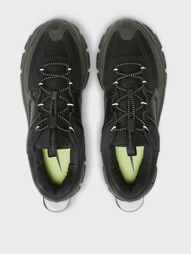 Nike, Zoom Vomero Roam, green, Image 6 of 9