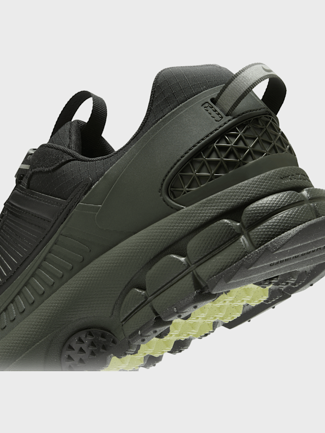 Nike, Zoom Vomero Roam, green, Image 8 of 9