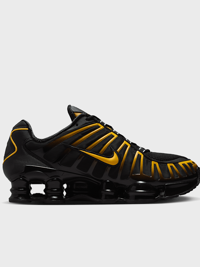 Nike, Shox TL, czarny, Obraz 2 z 9