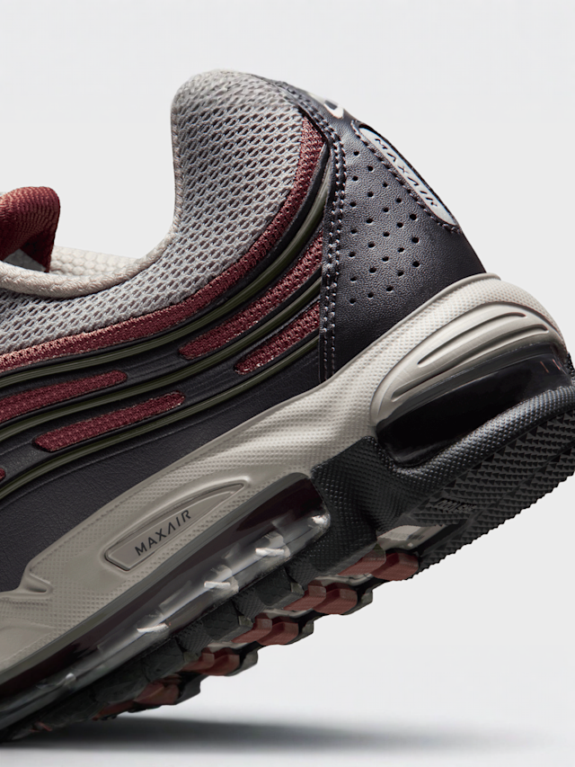 Nike, Air Max TL 2.5, szary, Obraz 8 z 9