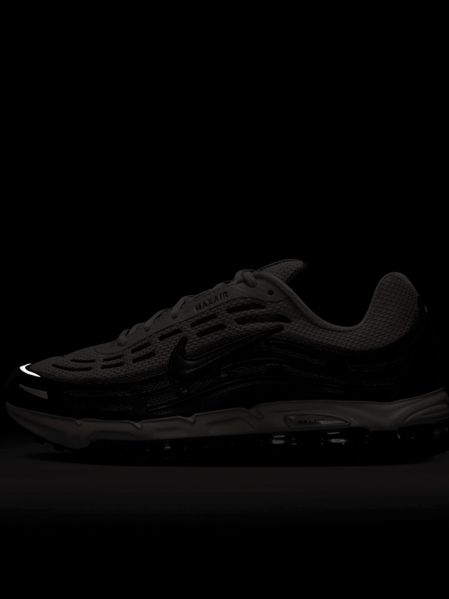 Nike, Air Max TL 2.5, szary, Obraz 9 z 9