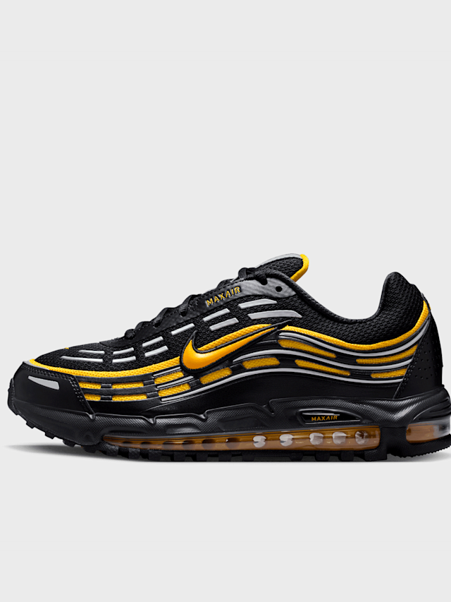 Nike, Air Max TL 2.5, black, Image 1 of 8
