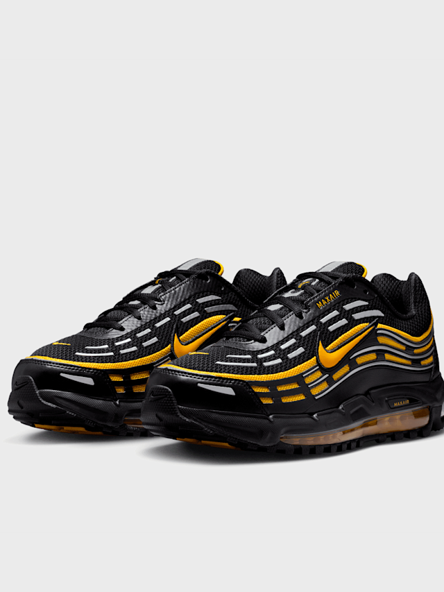 Nike, Air Max TL 2.5, black, Image 3 of 8