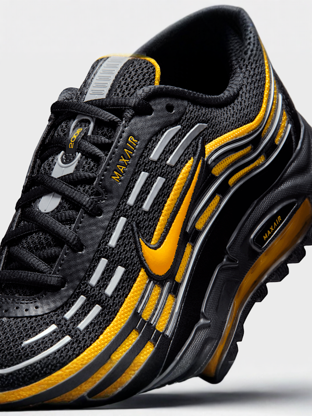 Nike, Air Max TL 2.5, black, Image 7 of 8