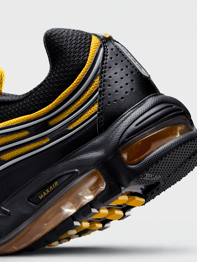 Nike, Air Max TL 2.5, black, Image 8 of 8